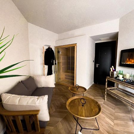 Share Suites Hotel Bat-Yam Bat Yam Buitenkant foto