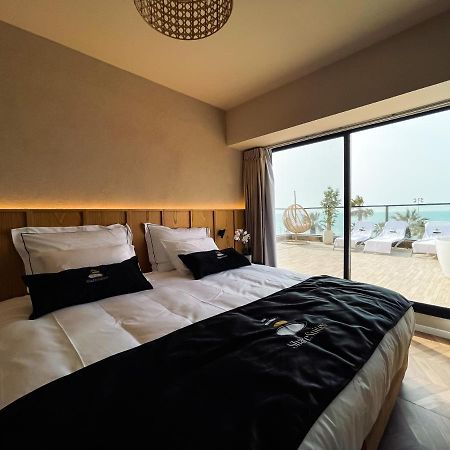 Share Suites Hotel Bat-Yam Bat Yam Buitenkant foto