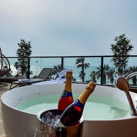 Share Suites Hotel Bat-Yam Bat Yam Buitenkant foto