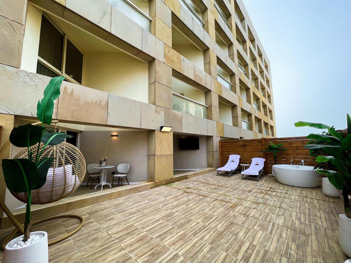 Share Suites Hotel Bat-Yam Bat Yam Buitenkant foto